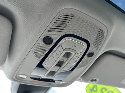 2024 Audi Q7 Premium Plus