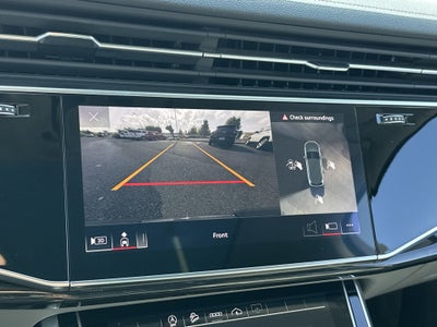 2024 Audi Q7 Premium Plus