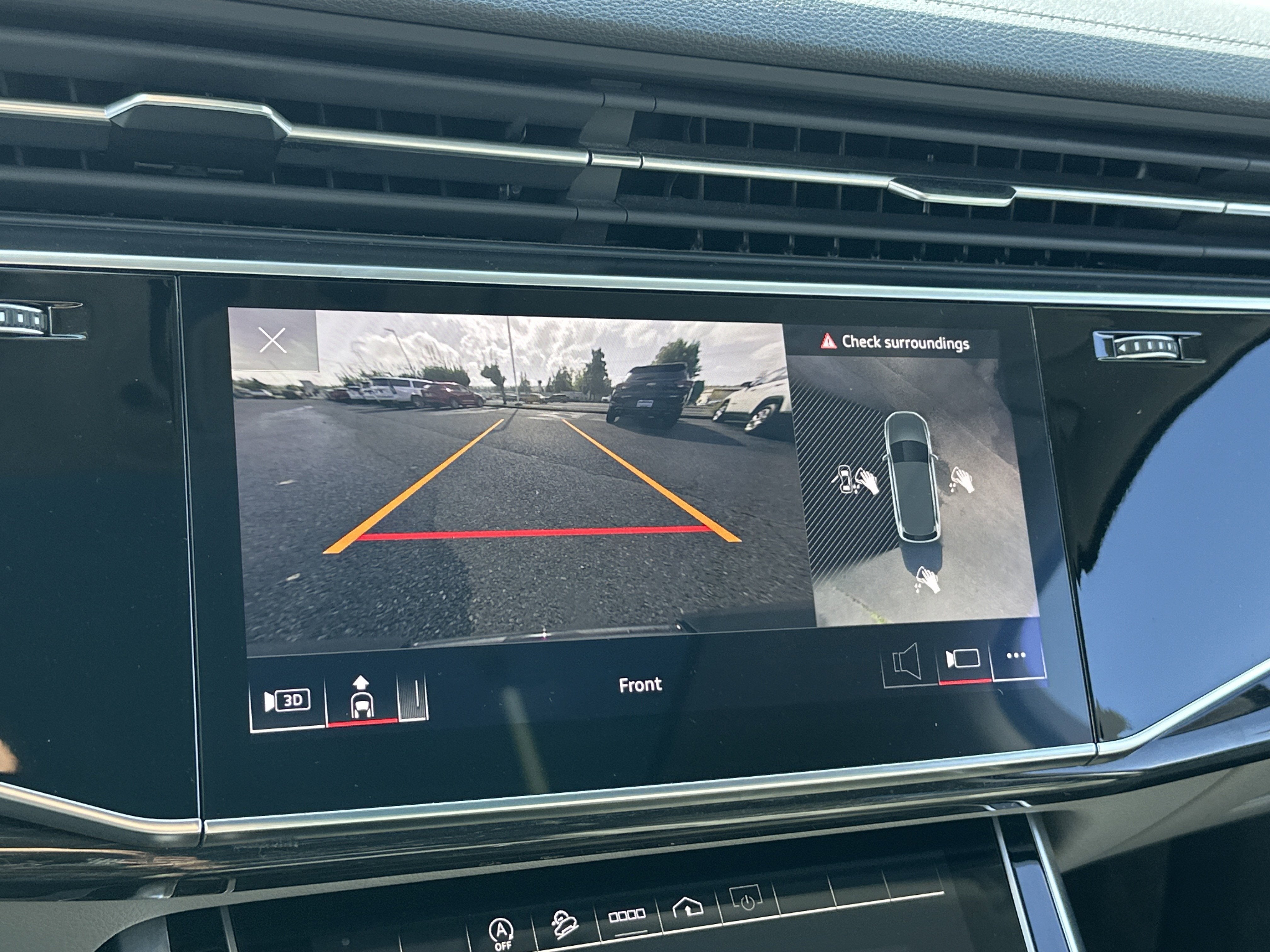 2024 Audi Q7 Premium Plus