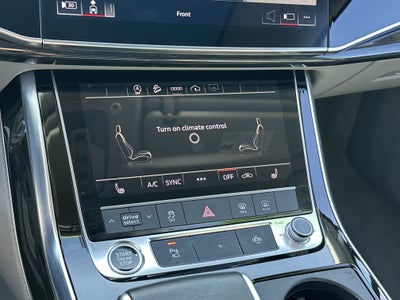 2024 Audi Q7 Premium Plus