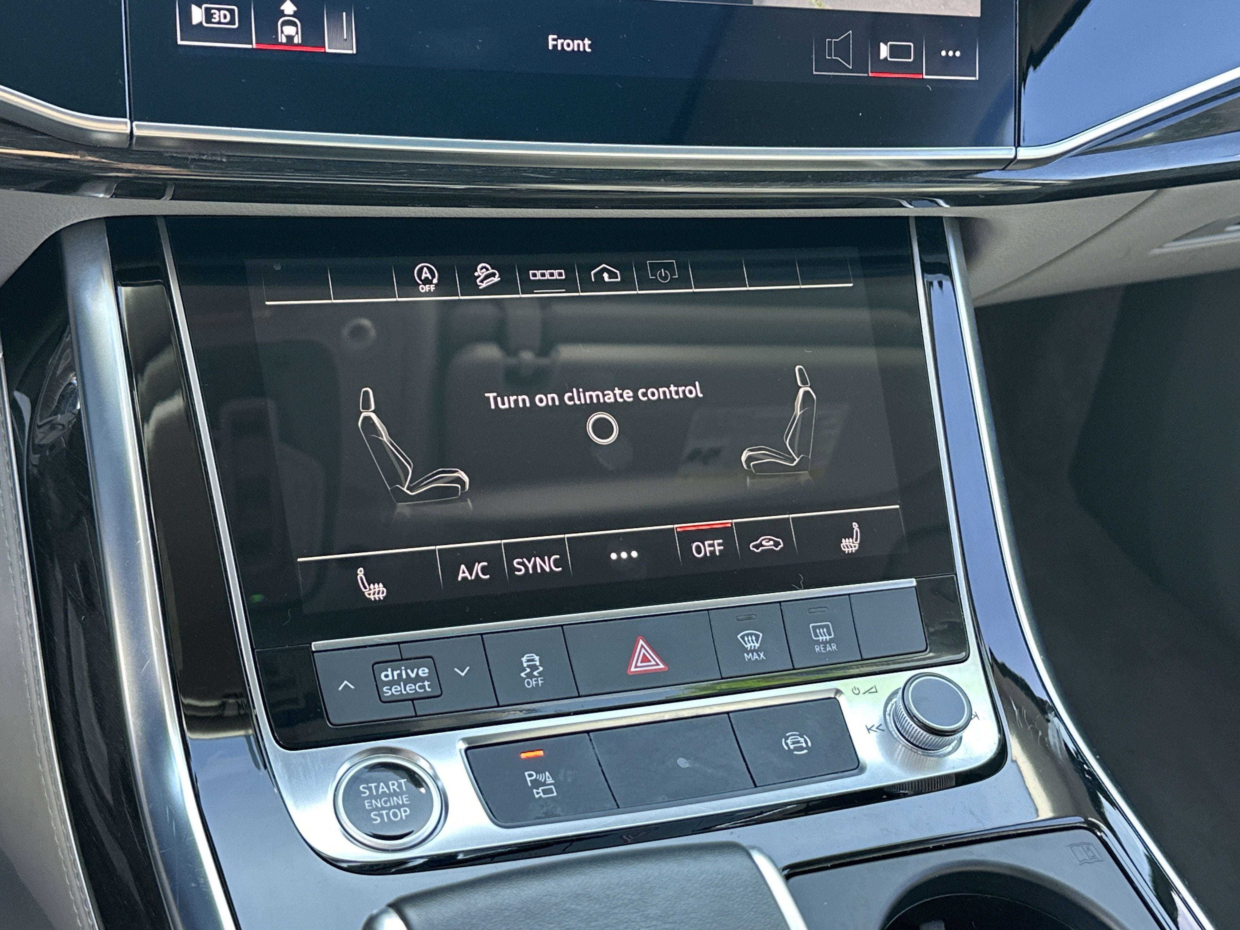 2024 Audi Q7 Premium Plus