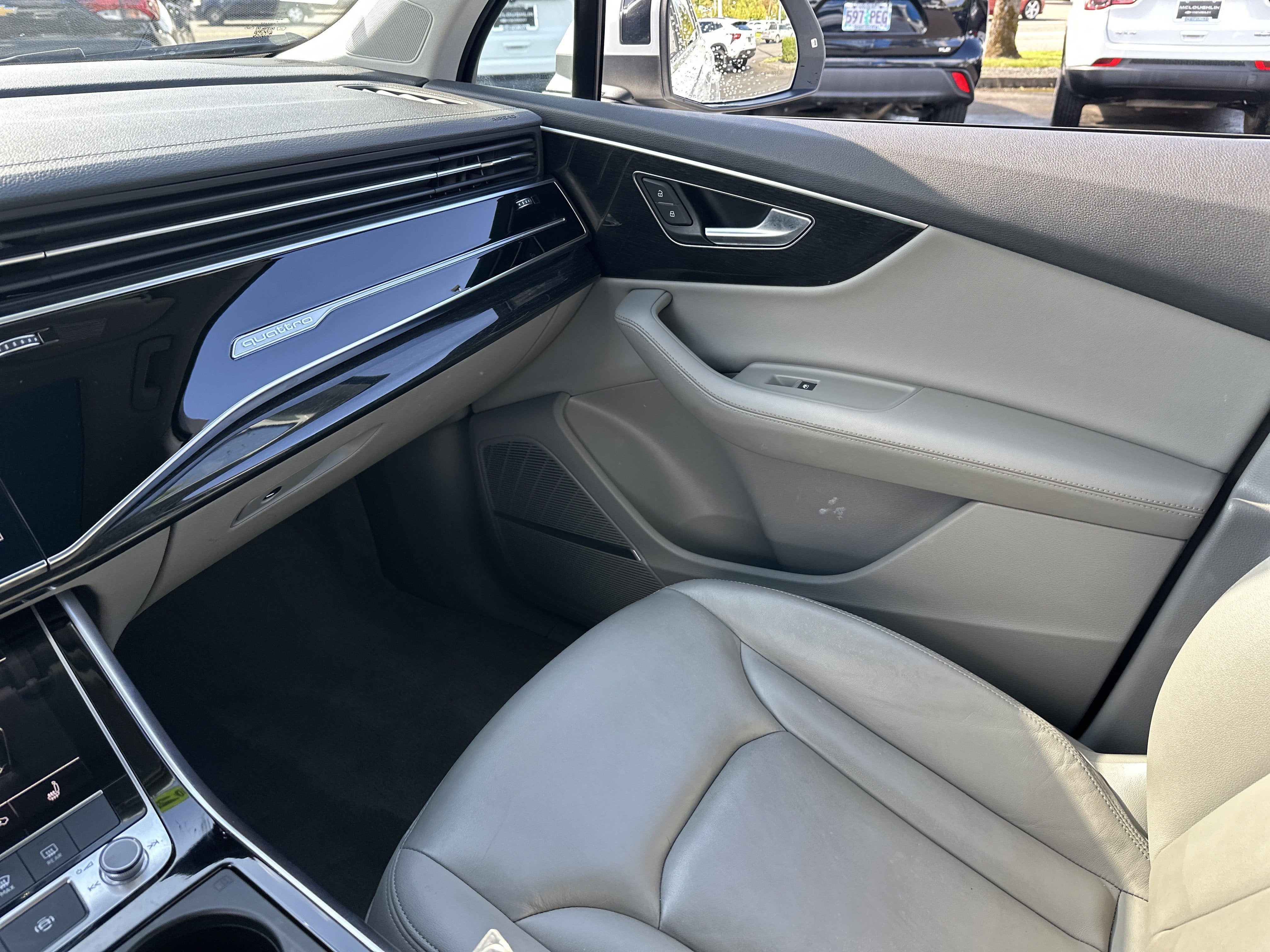 2024 Audi Q7 Premium Plus