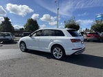2024 Audi Q7 Premium Plus