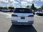 2024 Audi Q7 Premium Plus