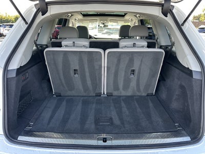 2024 Audi Q7 Premium Plus