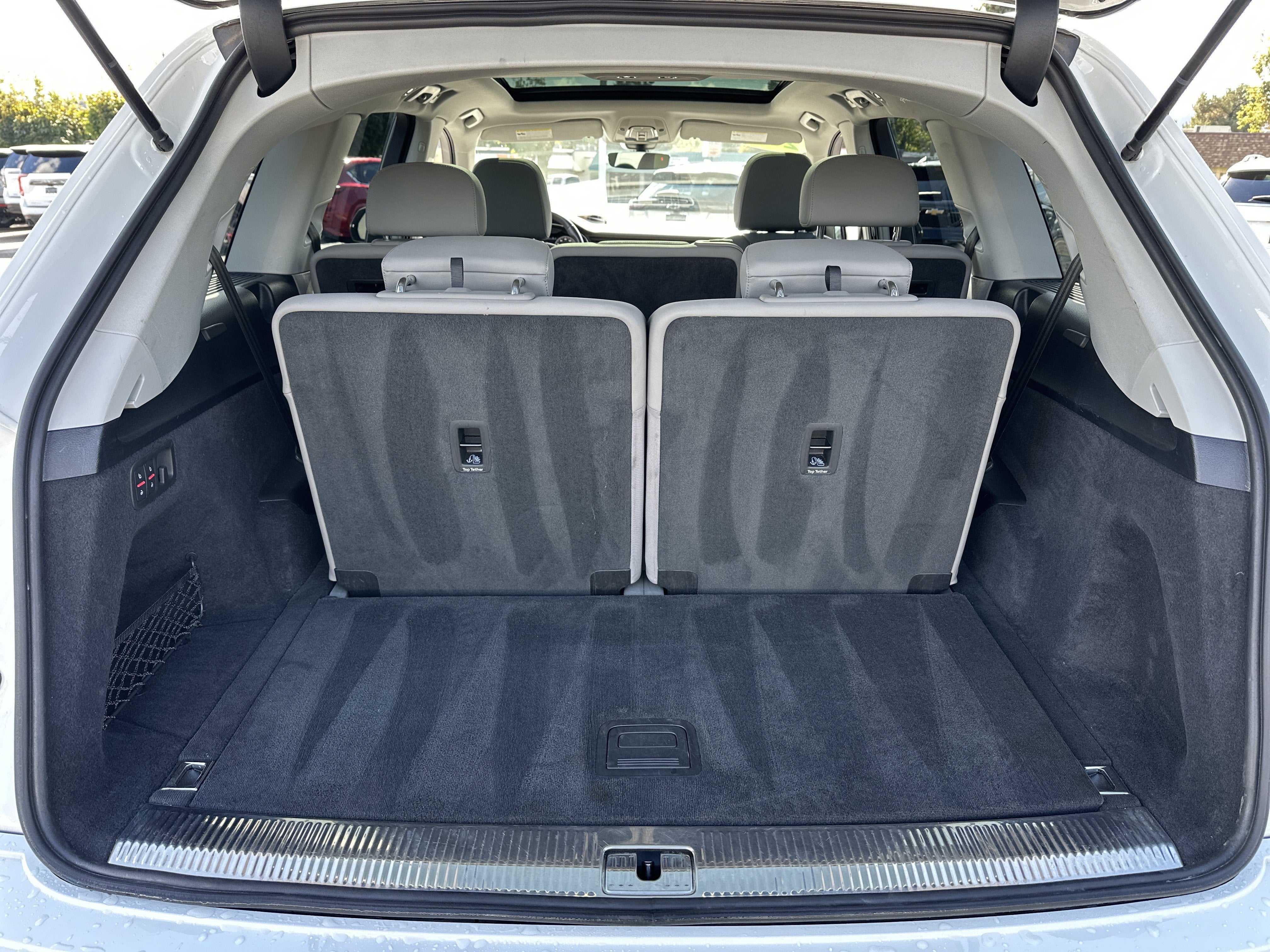 2024 Audi Q7 Premium Plus