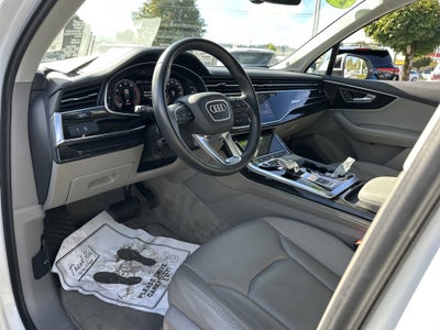 2024 Audi Q7 Premium Plus