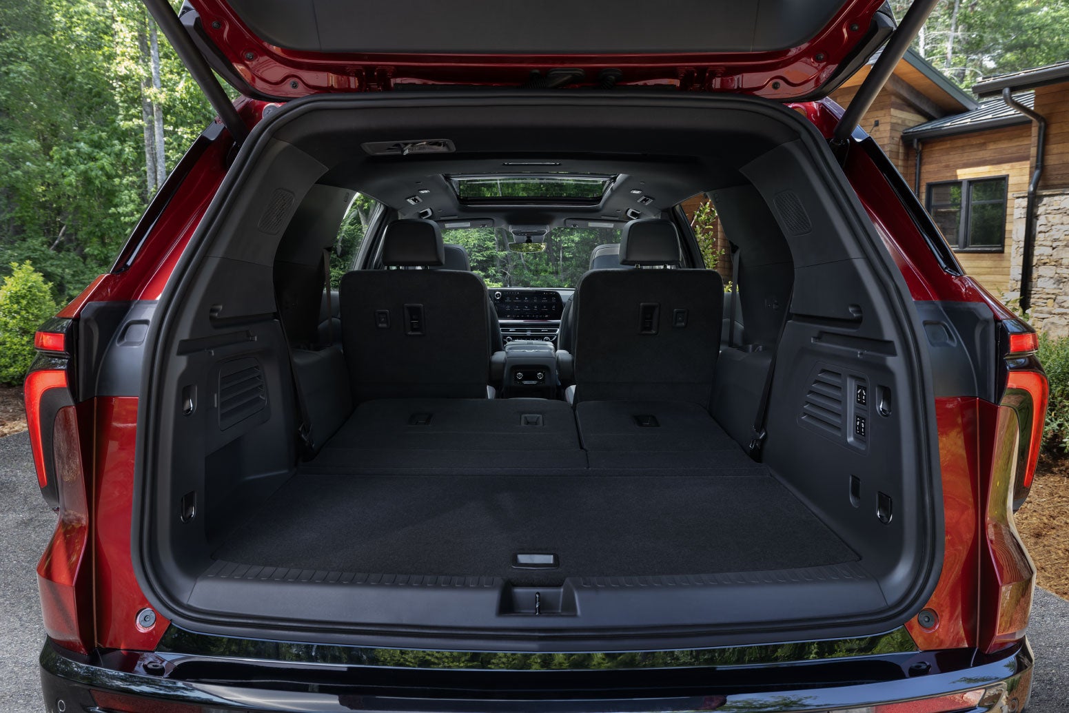 McLoughlin Chevrolet in Milwaukie OR
