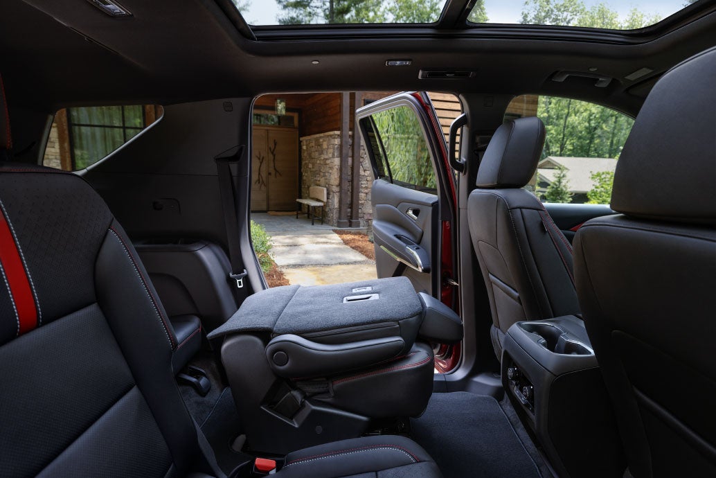 McLoughlin Chevrolet in Milwaukie OR