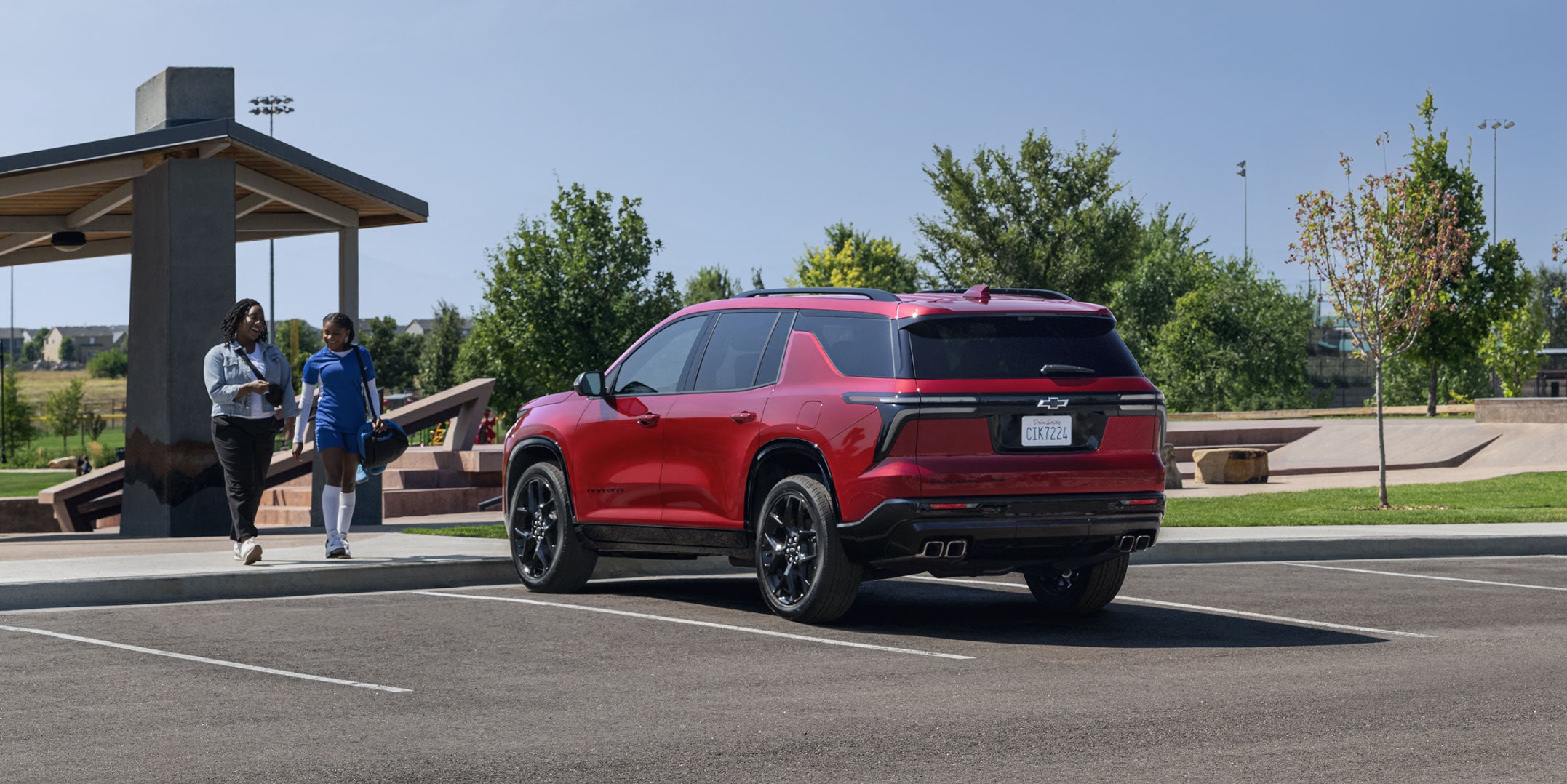McLoughlin Chevrolet in Milwaukie OR