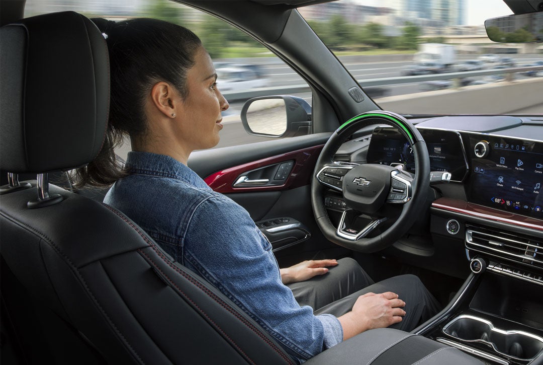 McLoughlin Chevrolet in Milwaukie OR