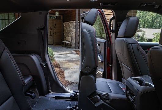 McLoughlin Chevrolet in Milwaukie OR