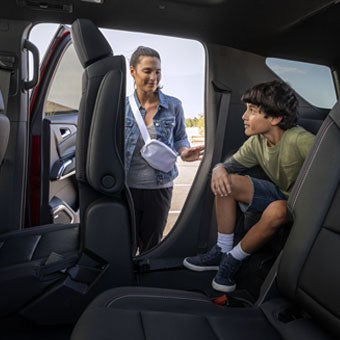 McLoughlin Chevrolet in Milwaukie OR