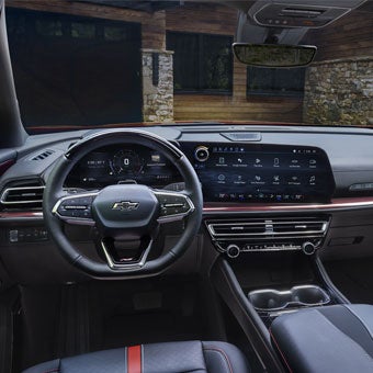 McLoughlin Chevrolet in Milwaukie OR