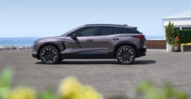 McLoughlin Chevrolet in Milwaukie OR