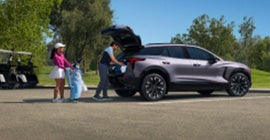 McLoughlin Chevrolet in Milwaukie OR