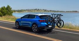 McLoughlin Chevrolet in Milwaukie OR