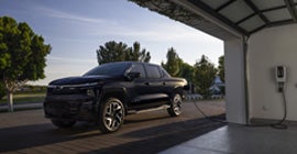 McLoughlin Chevrolet in Milwaukie OR
