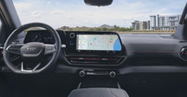 McLoughlin Chevrolet in Milwaukie OR