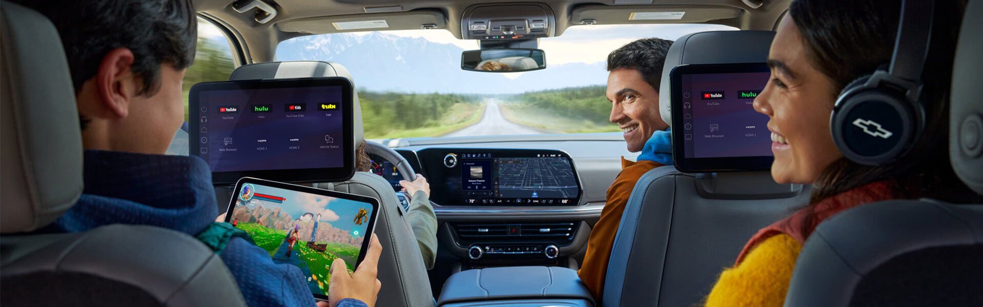 McLoughlin Chevrolet in Milwaukie OR