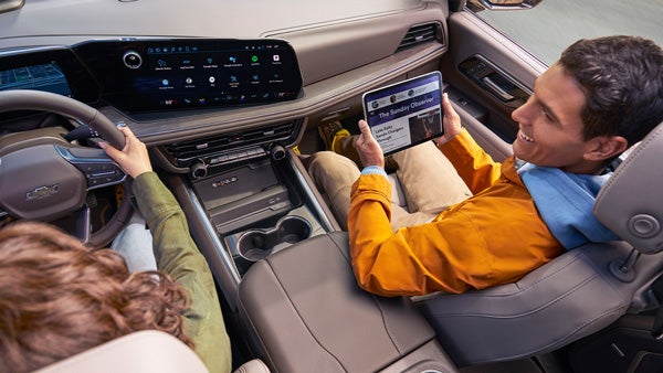 McLoughlin Chevrolet in Milwaukie OR