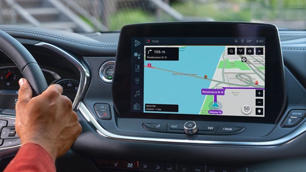 McLoughlin Chevrolet in Milwaukie OR