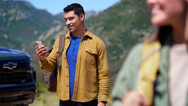 McLoughlin Chevrolet in Milwaukie OR