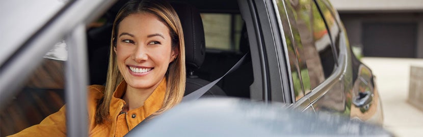 McLoughlin Chevrolet in Milwaukie OR