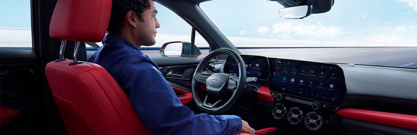 McLoughlin Chevrolet in Milwaukie OR