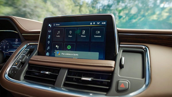 McLoughlin Chevrolet in Milwaukie OR