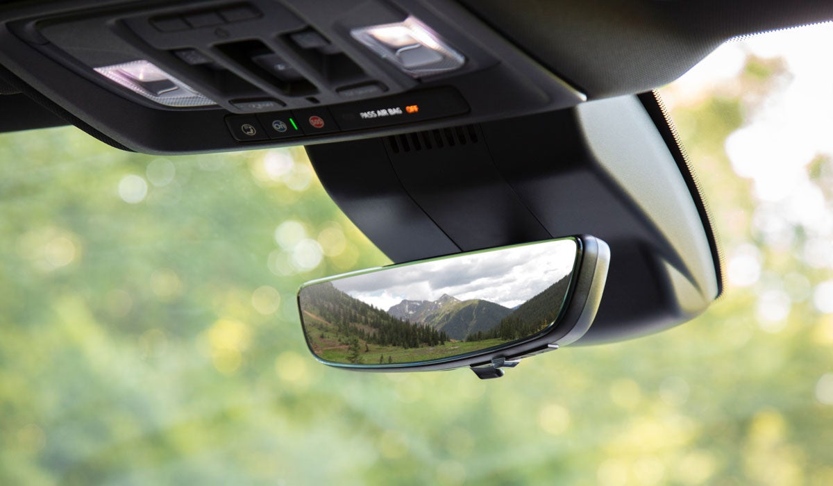 McLoughlin Chevrolet in Milwaukie OR