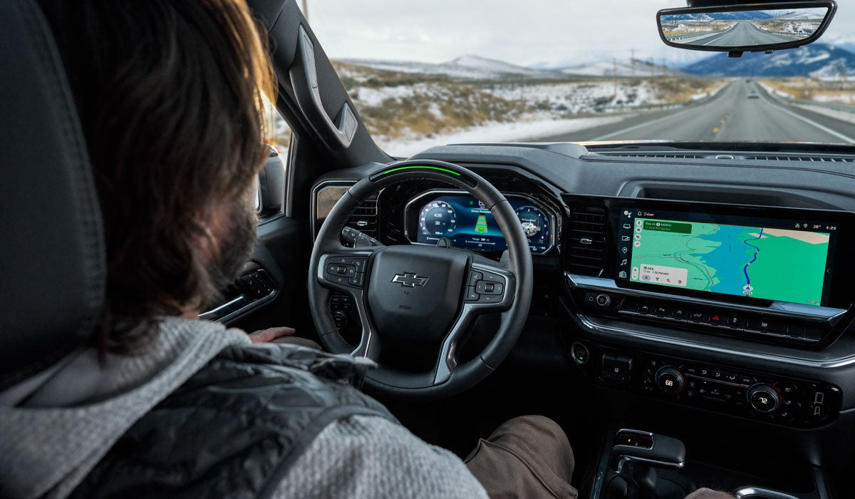 McLoughlin Chevrolet in Milwaukie OR