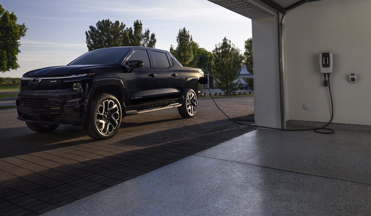 McLoughlin Chevrolet in Milwaukie OR