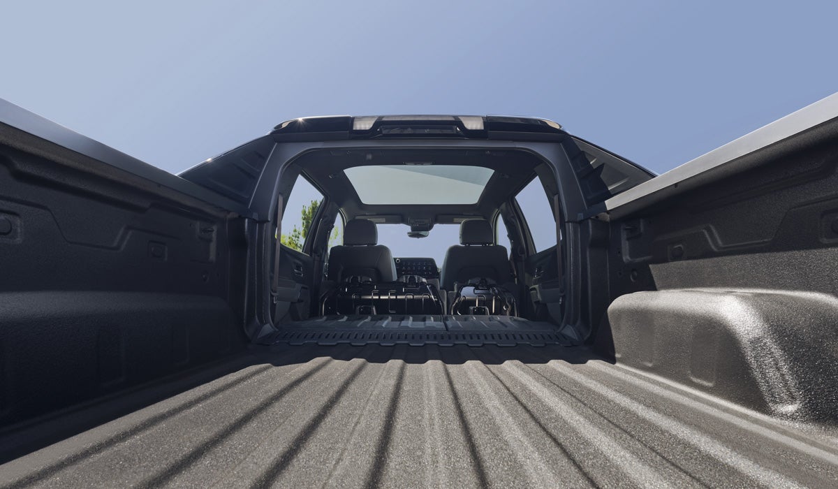 McLoughlin Chevrolet in Milwaukie OR