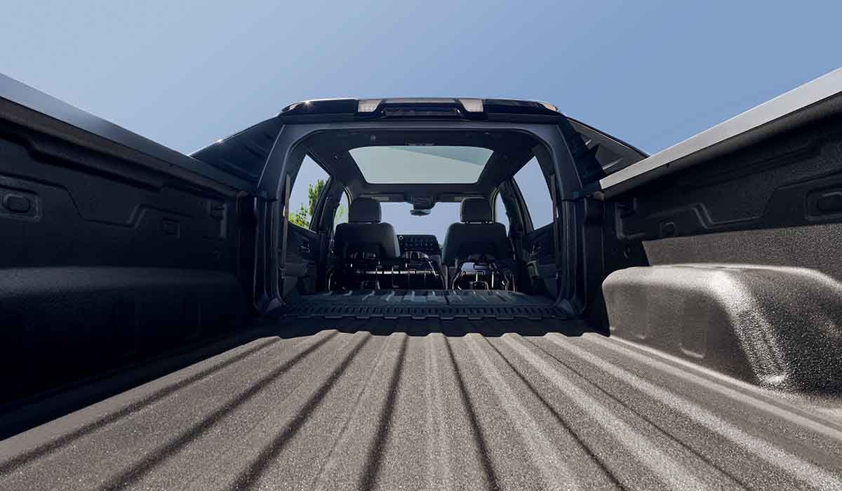 McLoughlin Chevrolet in Milwaukie OR