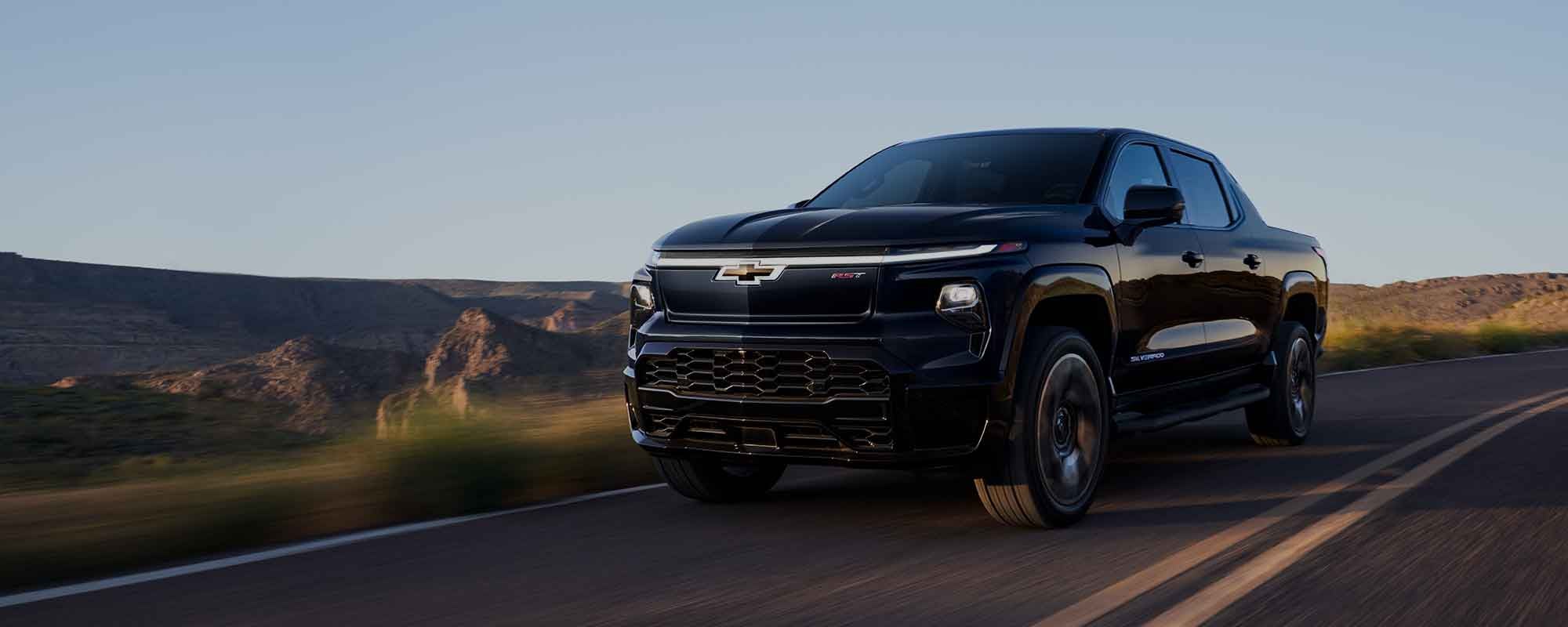 McLoughlin Chevrolet in Milwaukie OR