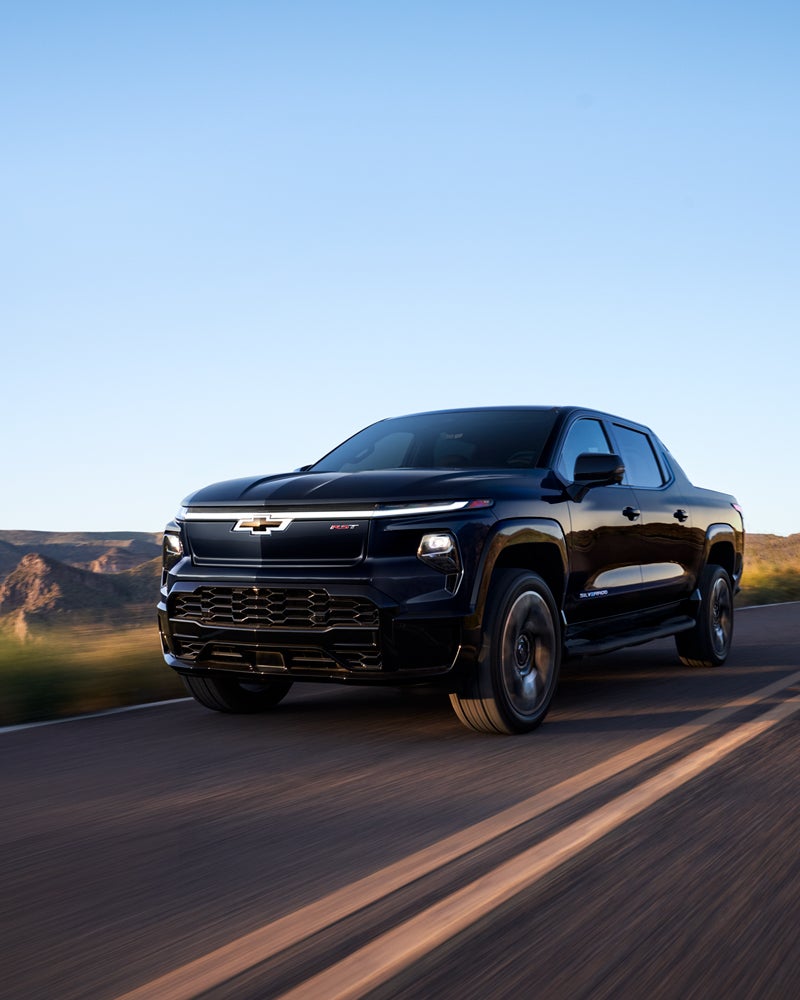 McLoughlin Chevrolet in Milwaukie OR