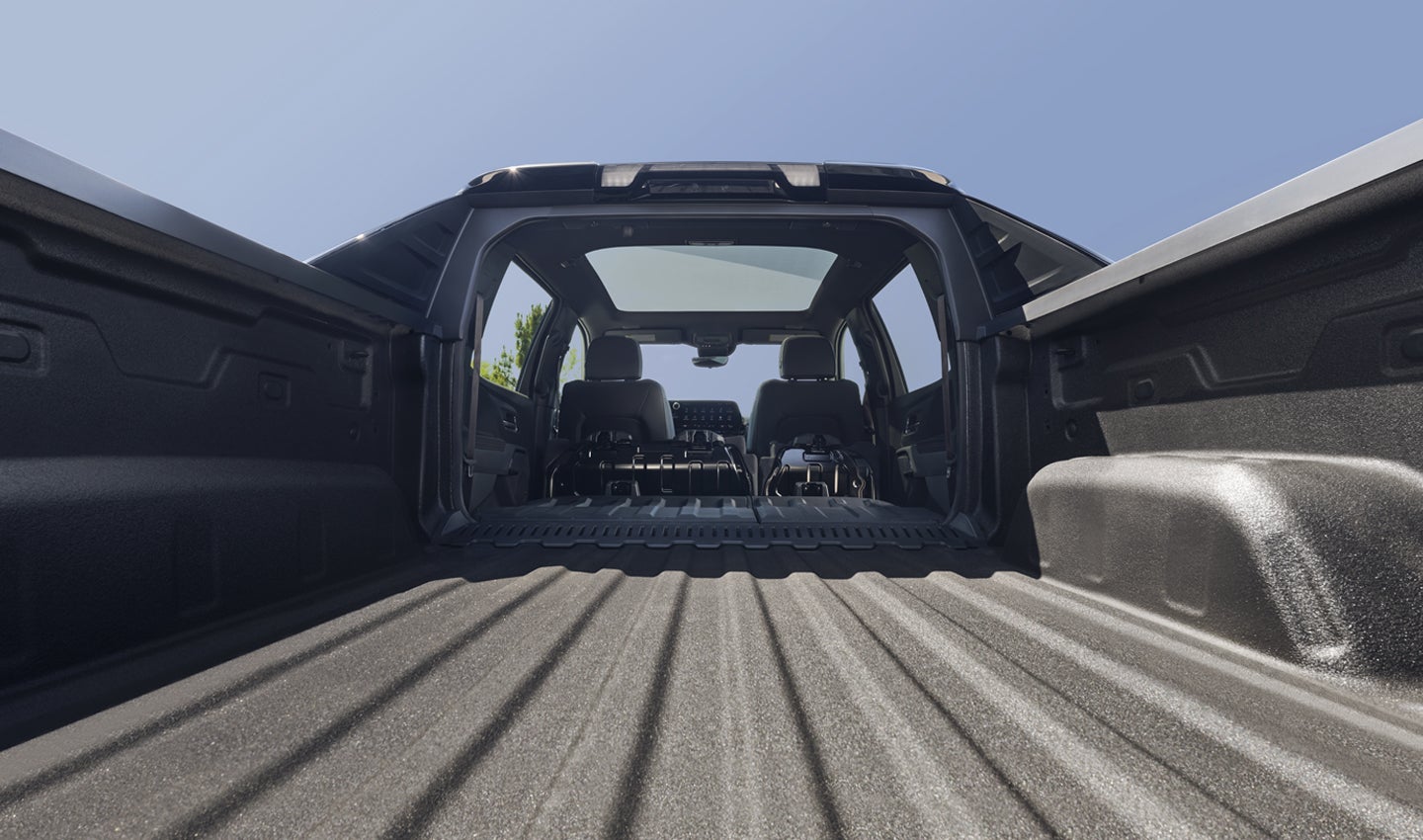 McLoughlin Chevrolet in Milwaukie OR