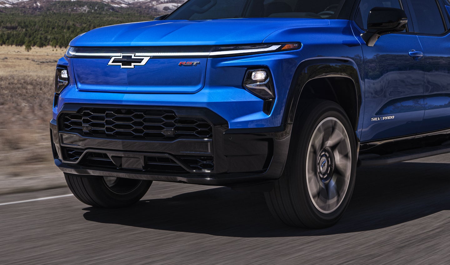 McLoughlin Chevrolet in Milwaukie OR