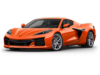 Chevrolet Corvette Z06 - McLoughlin Chevrolet in Milwaukie OR