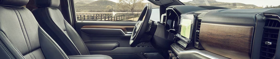 2025 Chevrolet Silverado 1500 in Milwaukie, OR