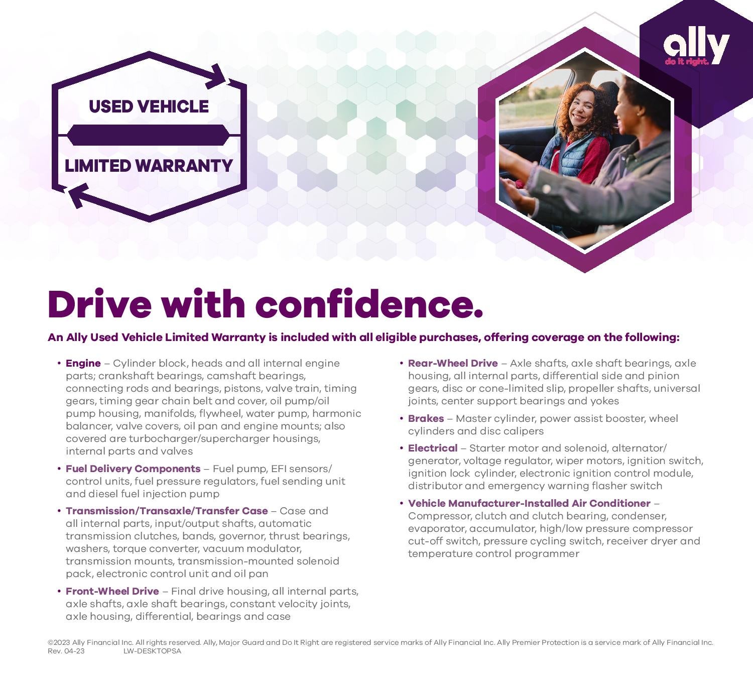 McLoughlin Chevrolet