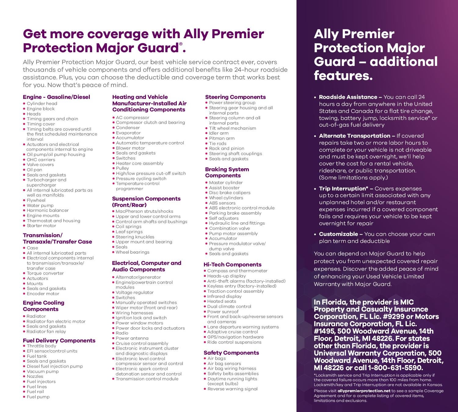 McLoughlin Chevrolet