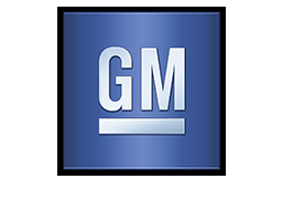 GM logo