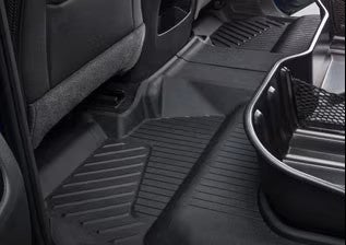 GM Genuine Accessories