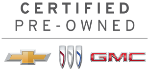 Chevrolet Buick GMC Certified Pre-Owned in Milwaukie, OR